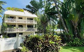 Seascape Holidays - Tropical Reef Apartments